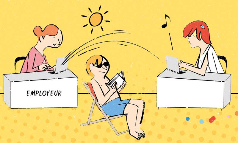 Déclaration de revenus Faut-il encore la remplir ?