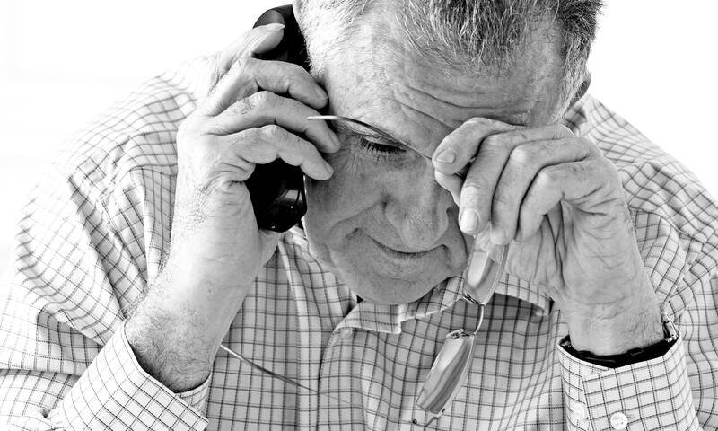 Démarchage téléphonique - Le remède peut-il être trouvé&nbsp;?