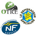 Les organismes porteurs de fiabilité
