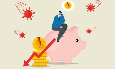 Dette Covid - Qui va payer ?