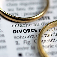 Divorce La procédure par consentement mutuel