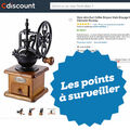 E-commerce •
Vigilance sur les marketplaces