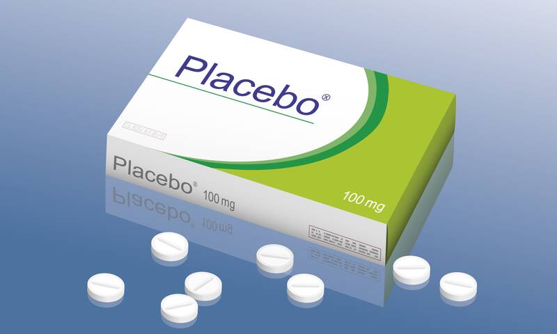 Effet placebo La guérison par l’illusion
