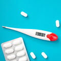 Les médicaments qui causent de la fièvre