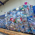 Le recyclage à la peine