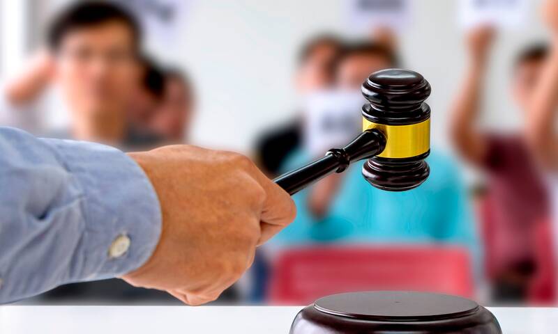 Enchères judiciaires Bon ou mauvais plan&nbsp;?