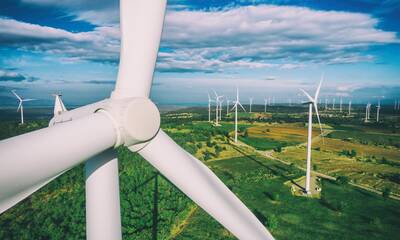Éoliennes Des riverains très partagés