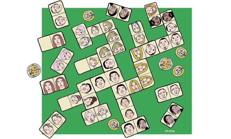 Familles recomposées La succession pour tous