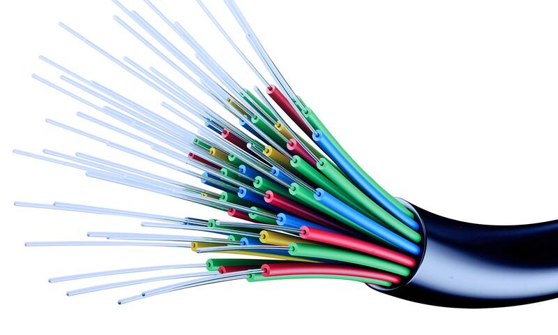 Fibre optique Qui fait quoi