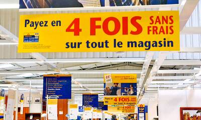 Financement - Payer en plusieurs fois, ça cache quoi ?