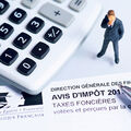 Fiscalité •
Le grand bazar français