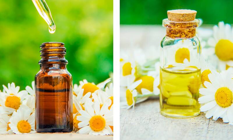 Fleurs de Bach Un beau bouquet de fausses promesses