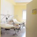 Frais d’hospitalisation •
Les hôpitaux filoutent