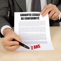 Garantie légale de conformité •
Vos questions, nos réponses