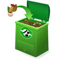La nouvelle jeunesse du compostage