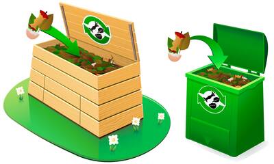 Gestes verts La nouvelle jeunesse du compostage