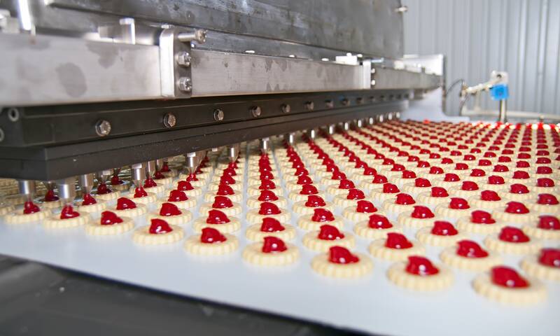 Grandes marques alimentaires - Le match des recettes