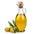 Huile d’olive •
Connaissez-vous bien les vertus santé de l’huile d’olive ?