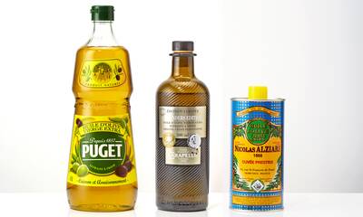 Huile d’olive - Des techniques marketing discutables