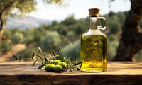 Huiles d’olive Les AOP françaises