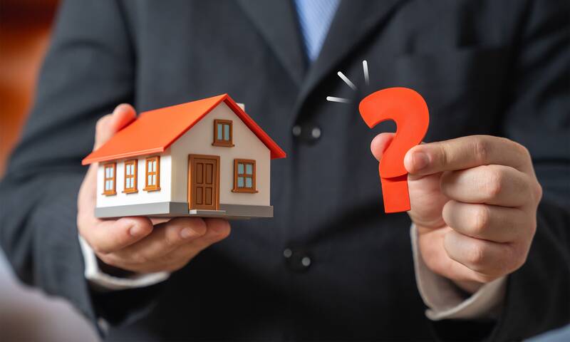 Immobilier Est-ce le moment de vendre ?