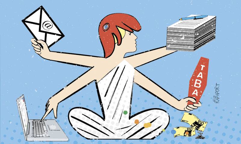 Impôts 2020 Déclaration et paiement&nbsp;: simplifier la vie des Français