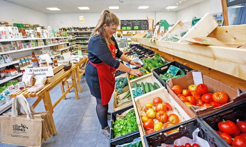 Inflation Dépenser moins et autrement, c’est possible !