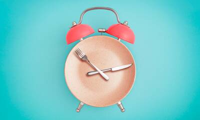 Jeûne intermittent Enfin la clé de la minceur ?