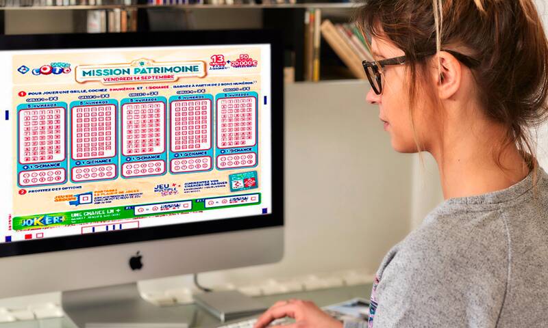 Jeux d’argent et de hasard - Une palette de jeux sacrément étoffée