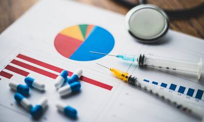 Laboratoires pharmaceutiques - Des financiers à la manœuvre