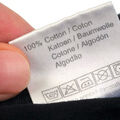 Comprendre les étiquettes des vêtements