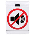 Tout savoir sur les lave-vaisselle silencieux