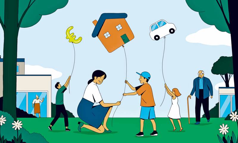 Le contrat de capitalisation Une alternative crédible à l’assurance vie