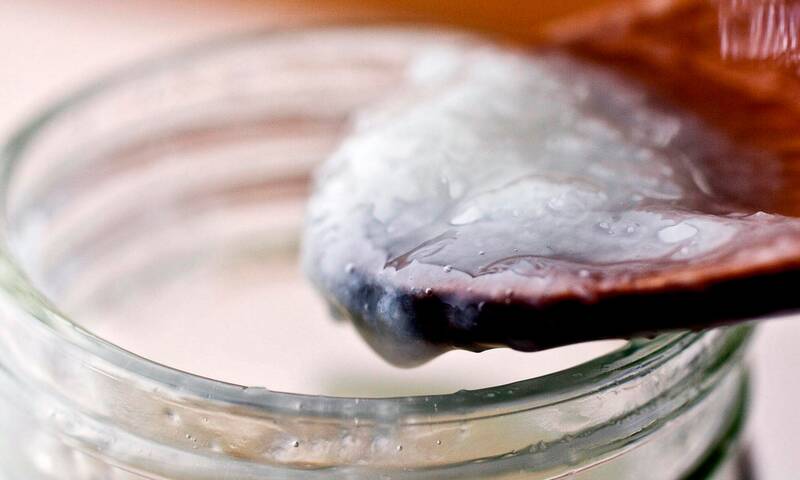 Les produits anti-poux maison Vous pouvez vous brosser !