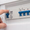 Logement •
Veiller à la sécurité électrique