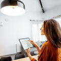 Le logement devient intelligent