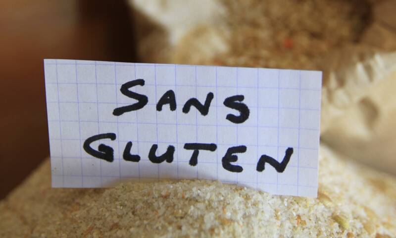 Marketing santé - Méfiez-vous du light et du sans gluten