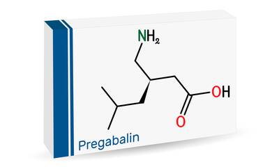 Médicament Comment la prégabaline est devenue une drogue