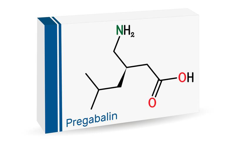 Médicament Comment la prégabaline est devenue une drogue