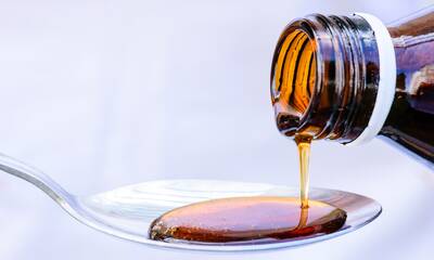 Médicaments - Ceux pour la toux sont rarement utiles