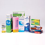 Médicaments contre les maux de l’hiver Le rhume : mieux vaut laisser couler !