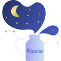 Médicaments •
La mélatonine, pas anodine