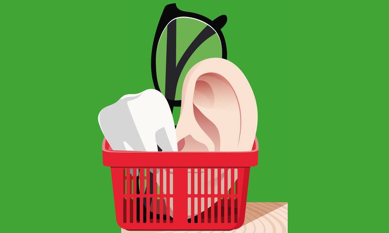 Mutuelle - Où en est la réforme du 100 % santé&nbsp;?