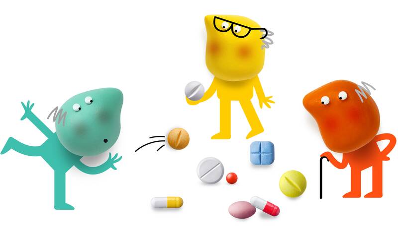 Mutuelle santé Le très juteux marché des contrats seniors