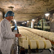 Nutri-Score - Inadapté pour les fromages AOP, vraiment ?