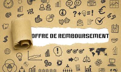 Offres de remboursement (ODR) - Le diable se cache dans les détails