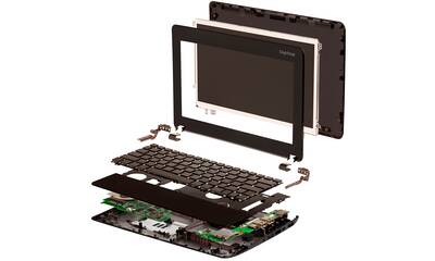 Ordinateurs portables sur mesure - Trop chers pour ce que c’est