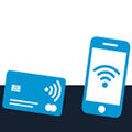 Smartphone et carte bancaire : les différences
