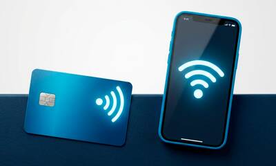 Paiement sans contact Smartphone et carte bancaire : les différences