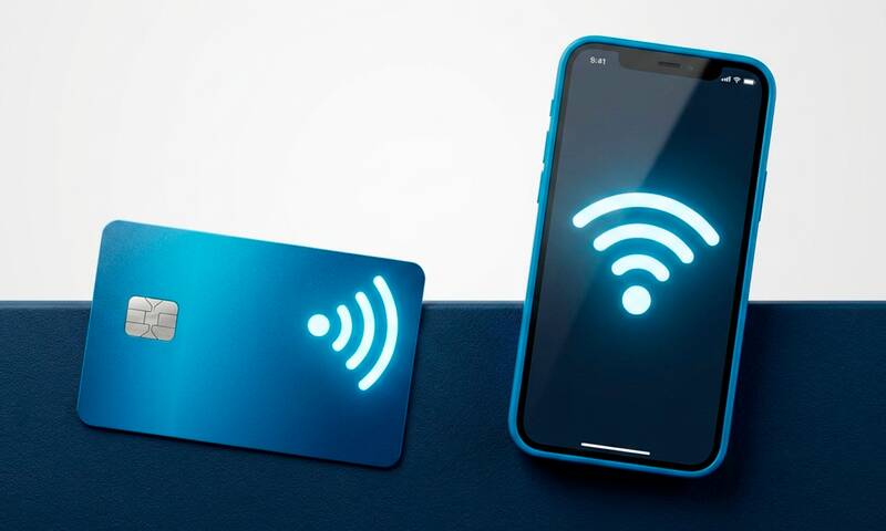 Paiement sans contact Smartphone et carte bancaire&nbsp;: les différences